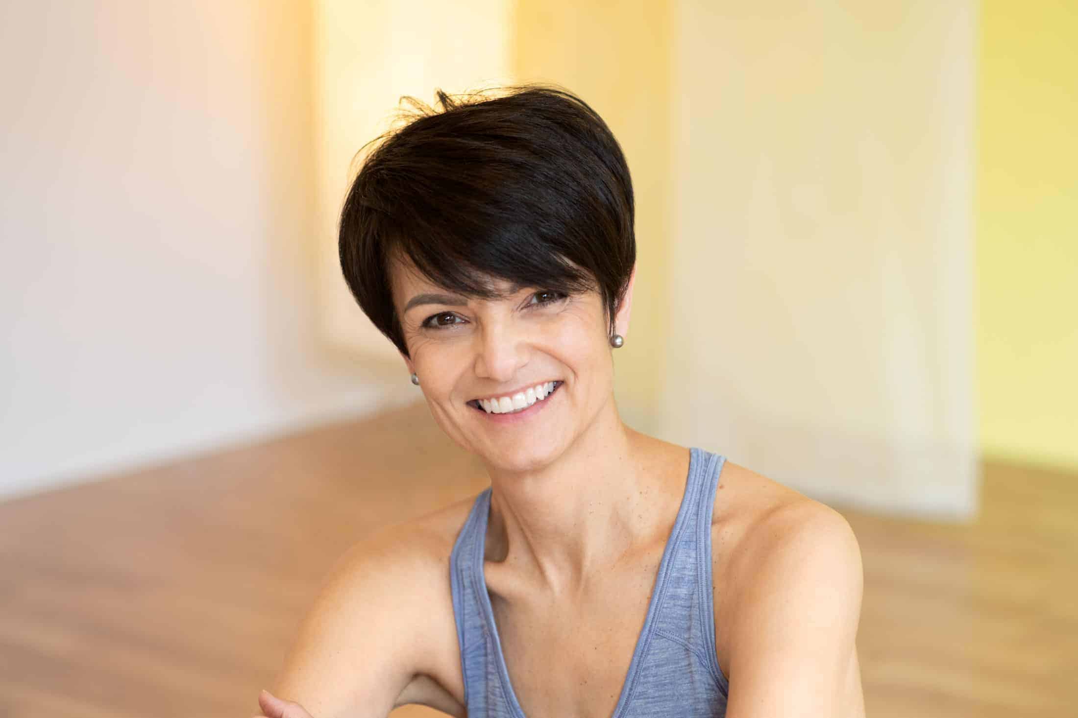 Gisela Heiligensetzer