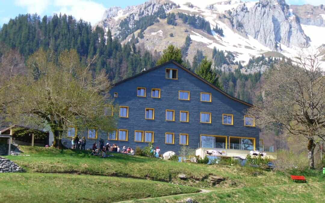 spät-sommerliches Yogawochenende       01. – 04. September 2022